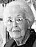 She is survived by her children, Bobbie Draves, Sandy Batten, Karen Draves,