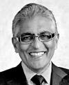 Jacob Mathew