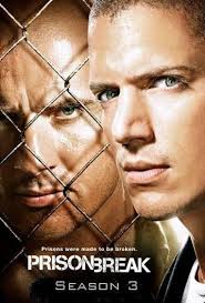 Poster: Prison Break: Sezon 3 (2005) online