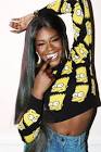 New Video: AZEALIA BANKS - No Problems (Angel Haze Diss) - That.