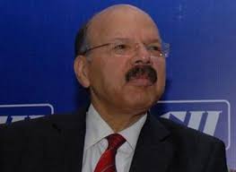 Syed Nasim Ahmad Zaidi is new election commissioner - FacenFacts - 28579_S_Nasim-Ahmad-Zaidi