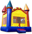 Cleveland Bounce Inflatable Rentals- OHIO