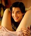 co-writer Aaron Abrams for
