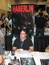 Brian Haberlin - Comic Book Style - Coloring the Spawn Way ...
