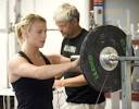 Winter Olympic Women : MaleWail