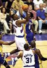 Anfernee "Penny" Hardaway on Myspace