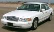 Ford Crown Victoria - Wikipedia, the free encyclopedia