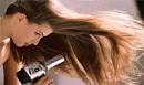 How To Blow Dry Your Hair According To Your Hair Type | Adella.