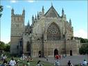 Cities in World: Exeter (