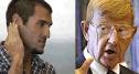 Lou Holtz Jason Peter