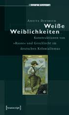 Dietrich - Weiße Weiblichkeiten