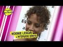A la « Une » cette semaine, les douloureuses confessions de NOEMIE LENOIR.