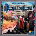 Funagain Games: Dominion (AKA: Game X)