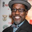 Actor Wesley Snipes has been