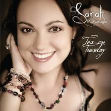 Sarah McMonagle Tea On Tuesday Album - image.php?imagename=sarahmcmonagle