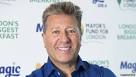 BBC News - Neil Fox arrest: DJ Dr Fox quizzed over sex assaults