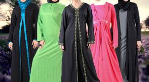 Abaya Designs 2014 Dress Collection Dubai Styles Fashion Pics ...