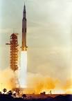The Apollo 8 Flight Journal - Day 1: Launch and Ascent to Earth Orbit