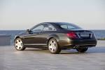 2011 Mercedes-Benz CL-Class Unveiled | Top Car Wallpapers