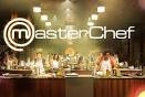 Glee and MASTERCHEF Twitter Mashup | Robot Celeb