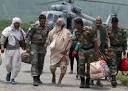 India's 'Land of the Gods' reels under death: After Kedarnath ...
