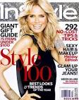In-Style Magazine « Shop Hemline