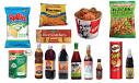 Food Containing Ribonucleotides - The Ribo Rash from Food ...