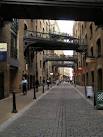 During the 1980s the area was - via Daymix