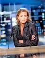Guerre des JT : Claire Chazal se lève aussi de son bureau ...