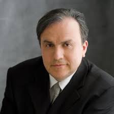 Yefim Bronfman, piano