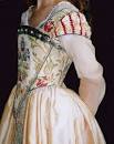 Alternative and Period Inspired Wedding Dresses
