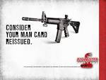Meet the private equity firm that dominates the US gun industry ...