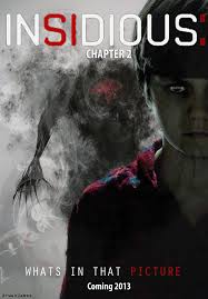 Watch full free Insidious: Chapter 2