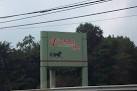 Freehold Raceway Mall; Freehold, New Jersey | Labelscar: The ...