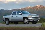 2013 Chevrolet Silverado Hybrid - Overview - CarGurus