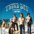 Third Day Bio   ChristianMusic.