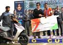 Pharmacy, stores in space for car park ZEESHAN JAWED Firemen enter ...