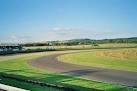 Motor Racing Circuit - via Daymix