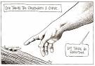 Theological mental gymnastics over evolution | Open Parachute