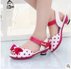 Anak Sepatu Hak Tinggi Promotion-Shop for Promotional Anak Sepatu ...