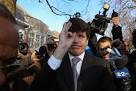 Rod Blagojevich, former Illinois governor, sentenced to 14 years ...