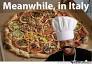 Image result for dating an italian memes