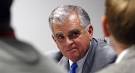 Ray LaHood is pictured.