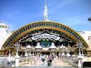 Japan (Day 6) – Sanrio Puroland (Home of Hello Kitty!)