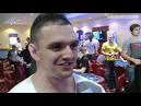 SLTV: Stars gather for Poker tournament