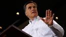 Romney Races to Defend Michigan - WSJ.