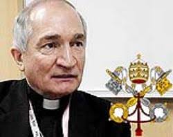 (Vatican Radio) The Holy See&#39;s Permanent Observer to the United Nations in Geneva, Archbishop Silvano Tomasi, on Monday presented the Initial Periodic ... - 1_0_796463