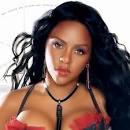 Lil Kim Working On Book and