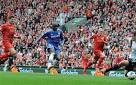 Liverpool v Chelsea: as it happened - Telegraph