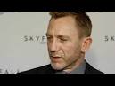 Daniel Craig Skyfall interview